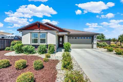 1540 Sundance Court, Dixon, CA 95620