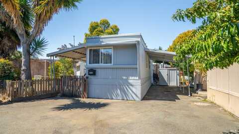 904 Santa Lori Court, Vallejo, CA 94590