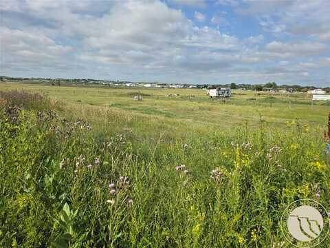 541 10th Street SE, Baker, MT 59313