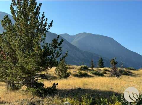 28 Moon Trail, Nye, MT 59061