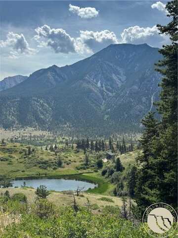 54 Eagle Ridge, Nye, MT 59061