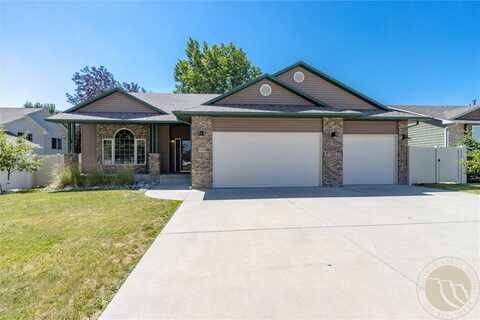 1830 Tanner Lane, Billings, MT 59102
