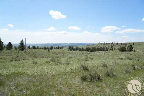 Tract 57 Canal Rd, Shawmut, MT 59078