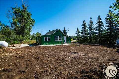 7611 US Highway 212, Roberts, MT 59070