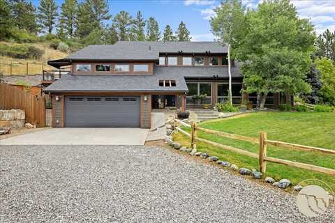1219 Sun Valley Rd, Billings, MT 59105
