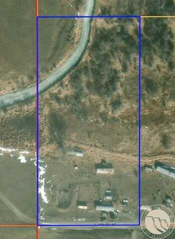 2417 Cline Road, Billings, MT 59105