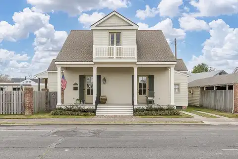 528 Canal Blvd, Thibodaux, LA 70301