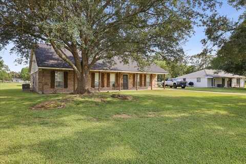 8297 Glenbrook, Fannett, TX 77705