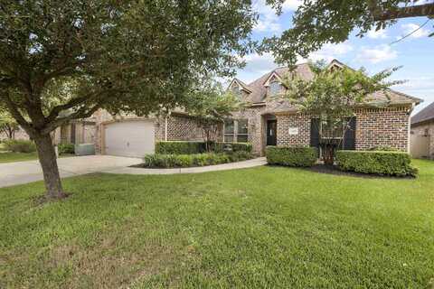 3594 Canyon Lane, Beaumont, TX 77713