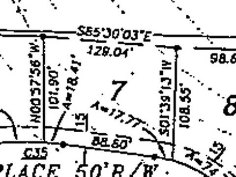 110 MILLSAP PLACE, DANIELS, WV 25832