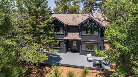 1608 Cascade Road, Big Bear City, CA 92314