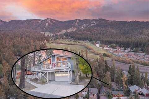 42912 Encino Road, Big Bear Lake, CA 92315