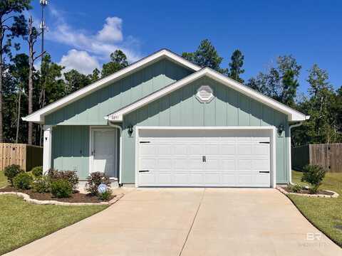 8891 Summer Bay Lane, Foley, AL 36535