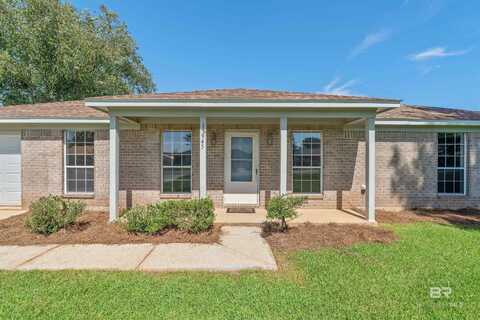 18945 Dalewood Circle, Robertsdale, AL 36567