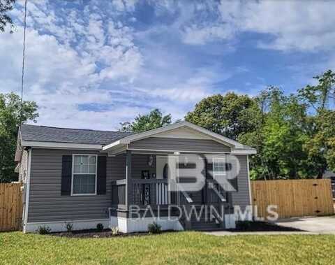 2957 Nall Street, Mobile, AL 36607