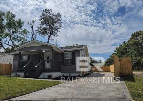 2957 Nall Street, Mobile, AL 36607