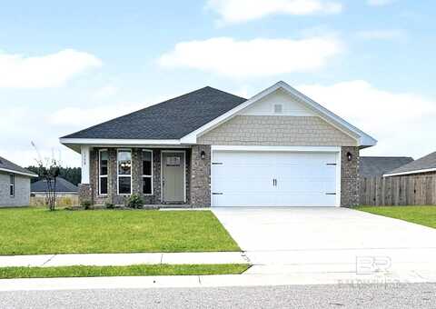 1358 Plymouth Drive, Foley, AL 36535