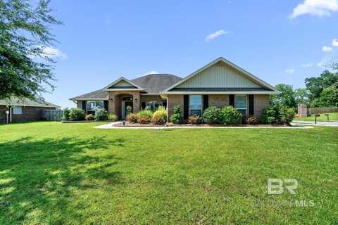 14524 Troon Drive, Foley, AL 36535