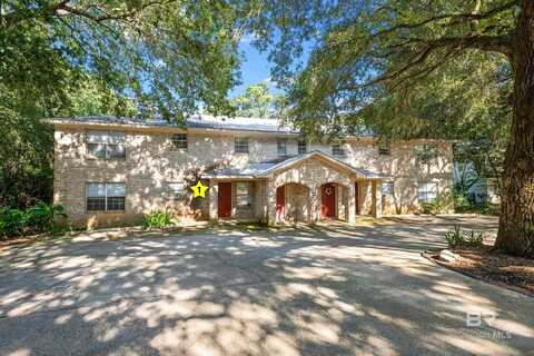 8564 Garden Circle, Fairhope, AL 36532