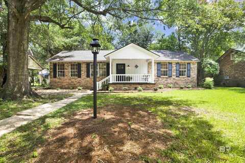 317 Lee Street, Chickasaw, AL 36611