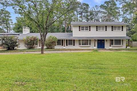 3792 S Conway Drive, Mobile, AL 36608