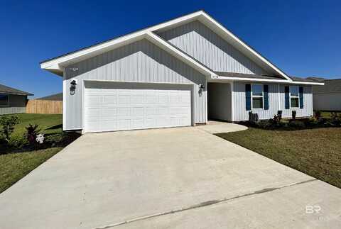 14454 Fawn Drive, Foley, AL 36535