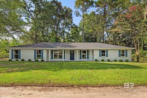 208 Strange Avenue, Saraland, AL 36571