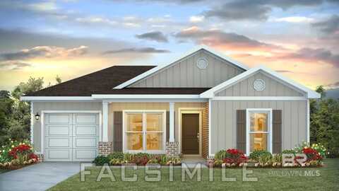 7700 Courant Circle, Foley, AL 36535