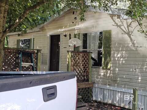 203 Cardinal Drive, Robertsdale, AL 36567