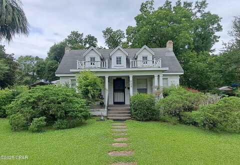 509 S Depot Street, Bonifay, FL 32425