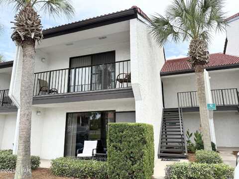 520 N Richard Jackson Boulevard, Panama City Beach, FL 32407