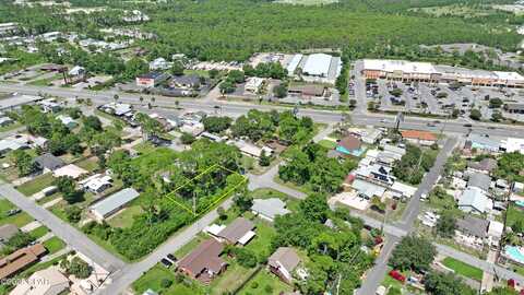 Beach Street, Panama City, FL 32408