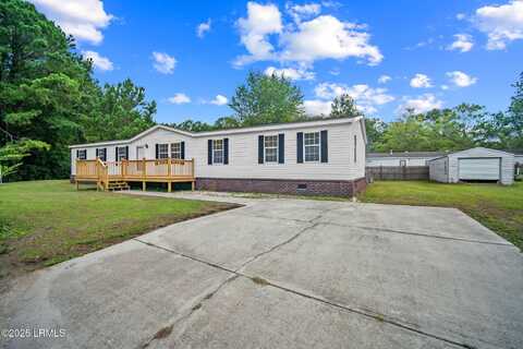 10 Tarra Court, Beaufort, SC 29906