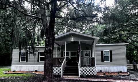 1610 Charleston Drive, Beaufort, SC 29906