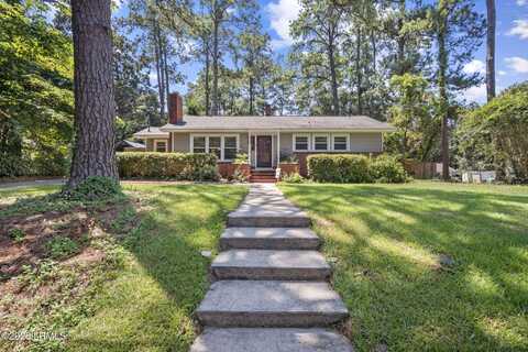 2410 Pine Court N, Beaufort, SC 29902