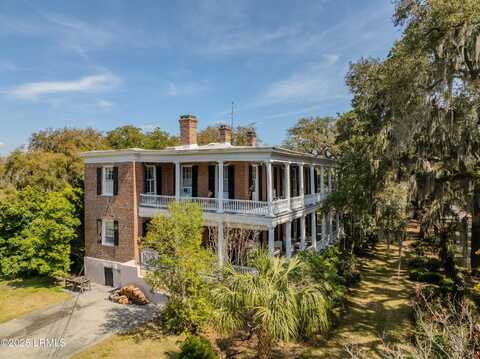 604 Pinckney Street, Beaufort, SC 29902