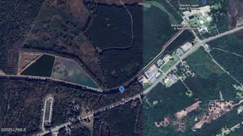 Lot 5a N Okatie Highway, Ridgeland, SC 29936