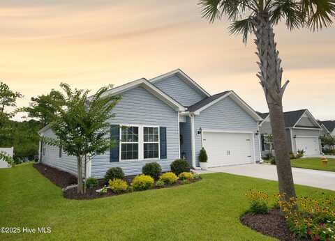 932 Bourne Drive, Ocean Isle Beach, NC 28469