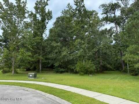 1212 Moultrie Drive NW, Calabash, NC 28467