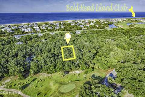 15 Red Cedar Trail, Bald Head Island, NC 28461