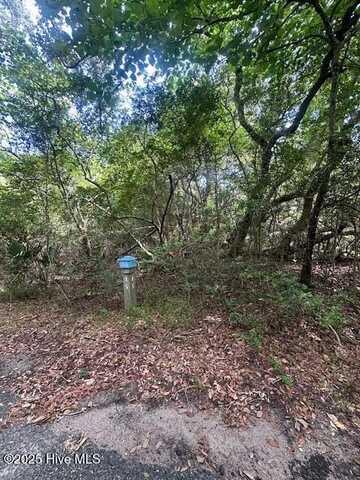15 Red Cedar Trail, Bald Head Island, NC 28461