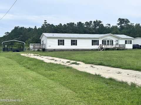 265 Colonial Landing Road SE, Bolivia, NC 28422