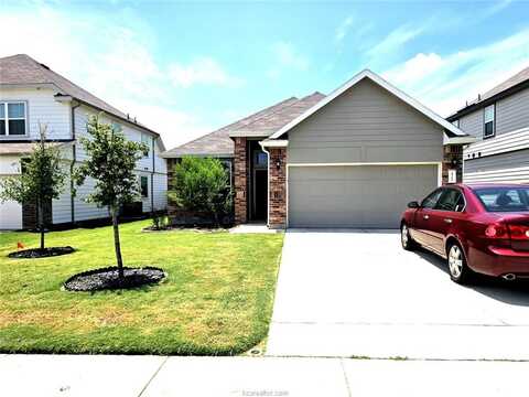 4712 Milagro Loop, Bryan, TX 77807