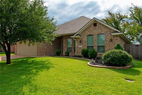 2902 Alba Court, Bryan, TX 77808