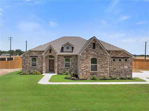 101 Court Side Drive, Snook, TX 77879