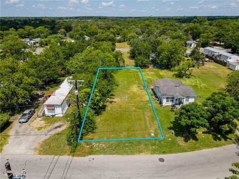 Tbd Florida Street, Bryan, TX 77803