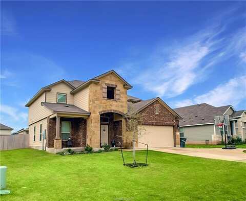 2037 Rock Ridge Avenue, Bryan, TX 77807