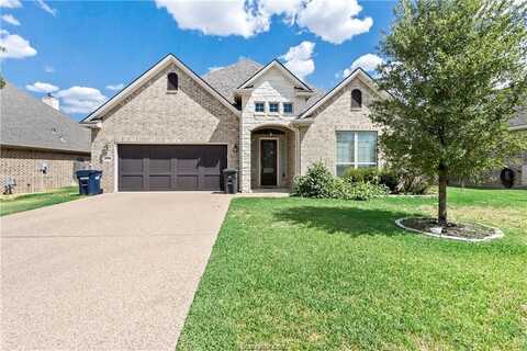 4060 Crestmont Drive, College Station, TX 77845