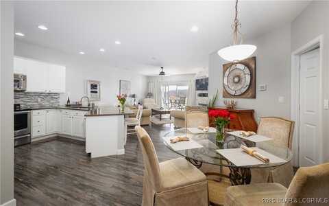 1181 Jeffries Road unit: A302, Osage Beach, MO 65065