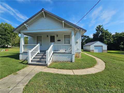 413 5th Street, Eldon, MO 65026